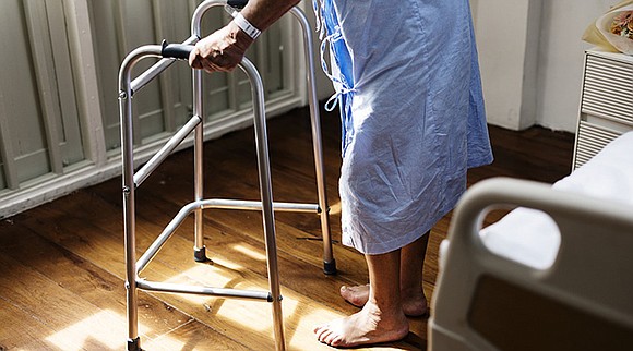 If you or an older person you know has fallen, you’re not alone. If you or an older person you know has fallen, you’re not alone.