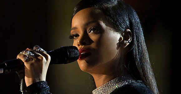 When a popular singer with 88 million followers on her Twitter account sends a message about something bothering her, people ... When a popular singer with 88 million followers on her Twitter account sends a message about something bothering her, people ...