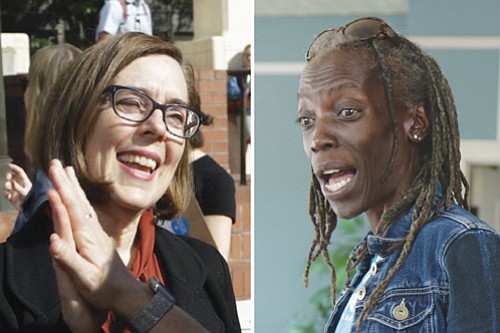 Results from Tuesday’s November General Election in Oregon brought big wins for progressive causes and candidates Results from Tuesday’s November General Election in Oregon brought big wins for progressive causes and candidates