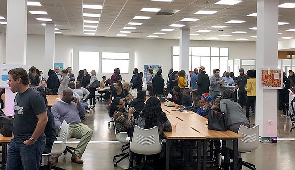 Resources for entrepreneurs are now available in Dallas’ southern sector with the opening of the Dallas Entrepreneur Center at the ... Resources for entrepreneurs are now available in Dallas’ southern sector with the opening of the Dallas Entrepreneur Center at the ...
