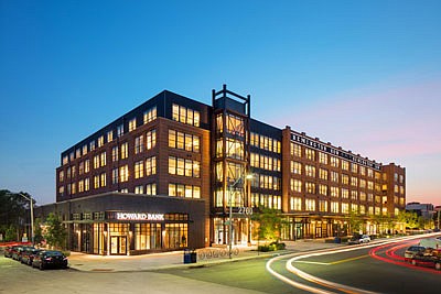 The Greater Remington Improvement Association (GRIA), in partnership with Johns Hopkins University and Seawall has announced the launch of the ... The Greater Remington Improvement Association (GRIA), in partnership with Johns Hopkins University and Seawall has announced the launch of the ...