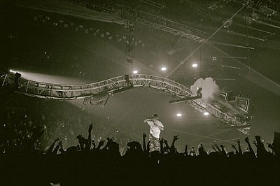 "I've been listening to Travis Scott for quite some time now. My opinions about him and his music have differed ... "I've been listening to Travis Scott for quite some time now. My opinions about him and his music have differed ...