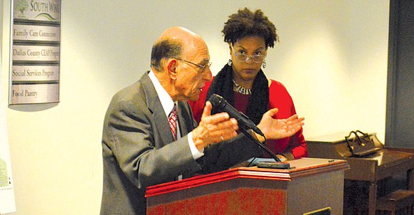 The Civil Rights Movement helped slowly dismantle legal segregation over the years, from restaurants to public transportation, proclaimed Richard Rothstein, ... The Civil Rights Movement helped slowly dismantle legal segregation over the years, from restaurants to public transportation, proclaimed Richard Rothstein, ...