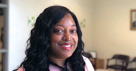 The American School Counselor Association has announced that Billy Earl Dade Middle School counselor, Nwakaego Edordu, is 1 of 6 ... The American School Counselor Association has announced that Billy Earl Dade Middle School counselor, Nwakaego Edordu, is 1 of 6 ...