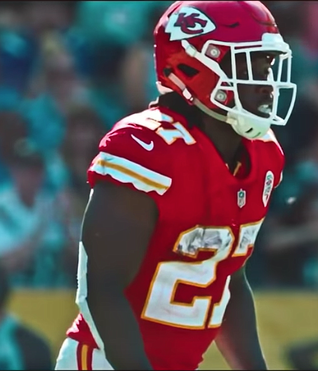 This past Sunday, ESPN aired an interview with former Kansas City Chiefs running back Kareem Hunt. The interviewer, Lisa Salters, ... This past Sunday, ESPN aired an interview with former Kansas City Chiefs running back Kareem Hunt. The interviewer, Lisa Salters, ...