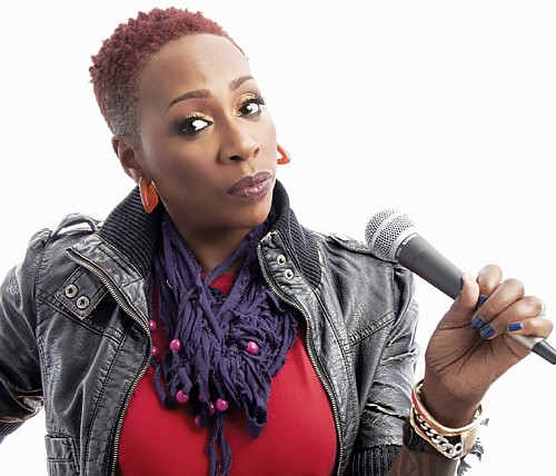 As a black, immigrant gay woman, her perspective on the world is unique. Comedian Gina Yeshere hits Portland for a ... As a black, immigrant gay woman, her perspective on the world is unique. Comedian Gina Yeshere hits Portland for a ...