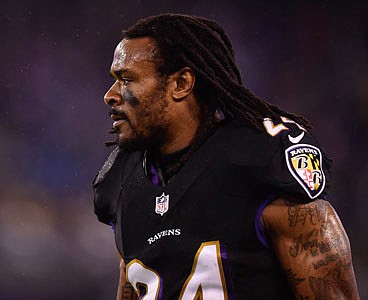 The Baltimore Ravens have been a pillar in the community since moving to the area in 1996. The team’s community ... The Baltimore Ravens have been a pillar in the community since moving to the area in 1996. The team’s community ...