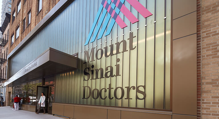 Records Hospital Mt Sinai Medical