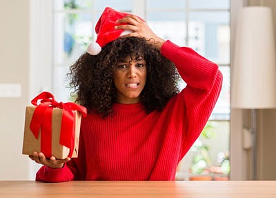 Like gift giving, feasts and Christmas trees, stress also counts as a holiday tradition. High expectations, loneliness and stress can ... Like gift giving, feasts and Christmas trees, stress also counts as a holiday tradition. High expectations, loneliness and stress can ...