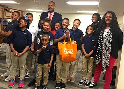 Despite receiving more “stars” than several others in the most recent Baltimore City Public Schools ratings, Monarch Academy remains targeted ... Despite receiving more “stars” than several others in the most recent Baltimore City Public Schools ratings, Monarch Academy remains targeted ...