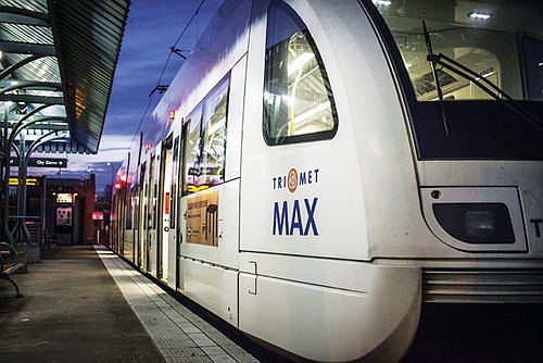 New Year’s Eve revelers are encouraged to think safety by leaving your car at home and using TriMet. Rides on ... New Year’s Eve revelers are encouraged to think safety by leaving your car at home and using TriMet. Rides on ...