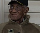 Richard Overton