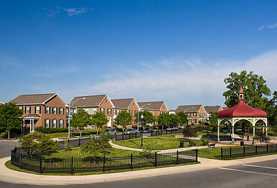 Enterprise Homes and the Housing Authority of Baltimore City (HABC) have closed on financing to renovate 75 apartment homes comprising ... Enterprise Homes and the Housing Authority of Baltimore City (HABC) have closed on financing to renovate 75 apartment homes comprising ...