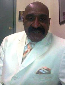 Baltimore’s own actor, playwright, singer, Master of Ceremony, fashion show coordinator and floral designer, Artartus Jenkins, passed away suddenly on Thursday, January 4, 2019 of health complication. Arrangements not available at press deadline.