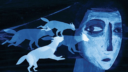 The NW Film Center presents a program of films by a Northwest filmmaker, animator and puppeteer whose yearning is to ... The NW Film Center presents a program of films by a Northwest filmmaker, animator and puppeteer whose yearning is to ...
