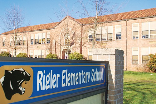 A new audit of Portland Public Schools reveals a staggering achievement gap A new audit of Portland Public Schools reveals a staggering achievement gap