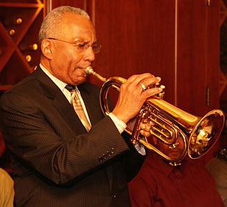 Renowned local recording artist just released a new CD with John Lamkin Favorites Jazz Quintet/Sextet featuring John III, Phillip Thomas, Kris Funn, Herman Bernie, Craig Alston Todd Simon and Eartha Lamkin named, “Transitions,” a neo-soul jazz ballad he created and sang by Eartha. Come see and hear for yourself live on Friday, January 25 and Saturday, January 26 at Twins Jazz, 134 U Street, top Floor, in NW Washington D.C.