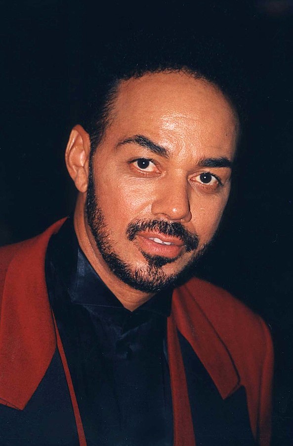 R&B legend James Ingram dead at 66 | New York Amsterdam News: The new