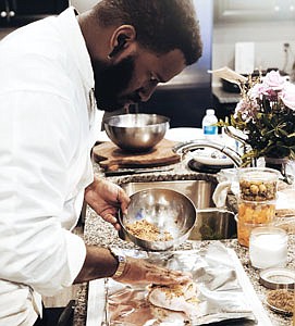 It’s easy to think that personal chefs cater only to the rich, famous or those who might be on the ... It’s easy to think that personal chefs cater only to the rich, famous or those who might be on the ...