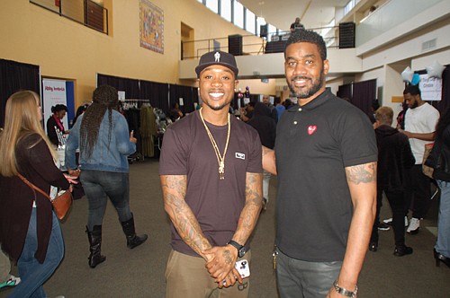 The Center for Self Enhancement on 3920 N. Kerby Ave. has begun a series of free community events this month ... The Center for Self Enhancement on 3920 N. Kerby Ave. has begun a series of free community events this month ...