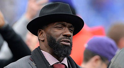 The Baltimore Ravens have always been known for defensive excellence. Linebacker Ray Lewis has had his share of running mates ... The Baltimore Ravens have always been known for defensive excellence. Linebacker Ray Lewis has had his share of running mates ...