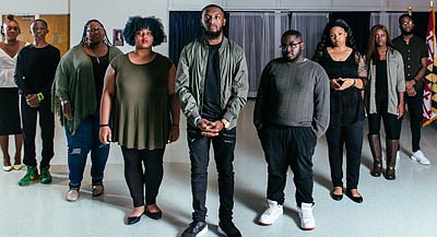 This past Saturday, February 2, 2019, I had the chance to see Robert Wooden III & Levite Praise (RWLP) perform ... This past Saturday, February 2, 2019, I had the chance to see Robert Wooden III & Levite Praise (RWLP) perform ...