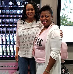 After working as a registered nurse for 13 years but feeling unfulfilled, the domestic violence survivor left the nursing profession ... After working as a registered nurse for 13 years but feeling unfulfilled, the domestic violence survivor left the nursing profession ...