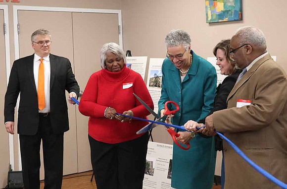 After years of construction, 14 low-income housing properties in the suburbs of Cook County have been rehabilitated through a $200 ... After years of construction, 14 low-income housing properties in the suburbs of Cook County have been rehabilitated through a $200 ...