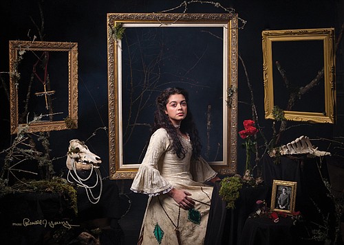 Portland’s premier Latino theater group Milagro presents the North American premiere of La Segua, a cautionary tale of vanity and ... Portland’s premier Latino theater group Milagro presents the North American premiere of La Segua, a cautionary tale of vanity and ...