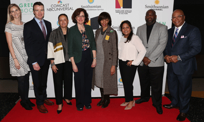On Monday, February 25, 2019, the Smithsonian Channel is scheduled to air a special presentation of “The Green Book: Guide ... On Monday, February 25, 2019, the Smithsonian Channel is scheduled to air a special presentation of “The Green Book: Guide ...