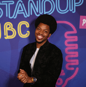 If you don’t know comedian Mike E. Winfield, he at least wants to make sure that you correctly say his ... If you don’t know comedian Mike E. Winfield, he at least wants to make sure that you correctly say his ...