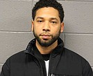 Jussie Smollett