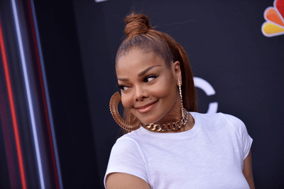 Janet Jackson is headed to Sin City! Janet Jackson is headed to Sin City!