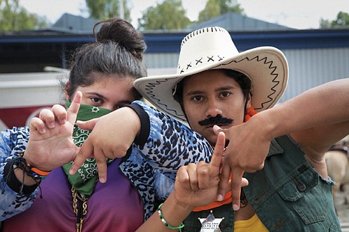 The Portland International Film Festival (PIFF) begins two weeks of screening films from all over the globe this Thursday with ... The Portland International Film Festival (PIFF) begins two weeks of screening films from all over the globe this Thursday with ...