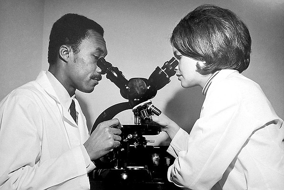 While he was finishing his training in Philadelphia, Dr. Rudolph Jackson fielded an offer to move 1,000 miles and begin ... While he was finishing his training in Philadelphia, Dr. Rudolph Jackson fielded an offer to move 1,000 miles and begin ...