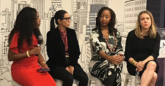 With observances planned throughout March to commemorate Women’s History Month, a new report revealed that women are still mostly absent ... With observances planned throughout March to commemorate Women’s History Month, a new report revealed that women are still mostly absent ...