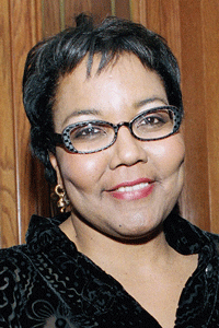 Julieanna Richardson is the woman behind HistoryMakers, a Chicago based non-profit organization that houses an archival collection comprised of over ... Julieanna Richardson is the woman behind HistoryMakers, a Chicago based non-profit organization that houses an archival collection comprised of over ...