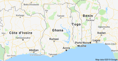 The “Historic Return of the African Diaspora” tour will take place August 5 to August 14, 2019. It is billed ... The “Historic Return of the African Diaspora” tour will take place August 5 to August 14, 2019. It is billed ...