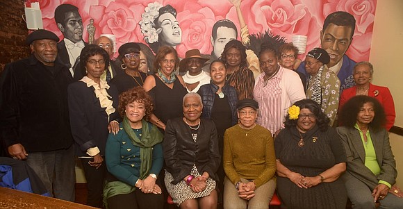 On Monday, March 11, the World Community of Social Workers hosted the 36th annual Whitney M. Young Jr. Equal Justice ... On Monday, March 11, the World Community of Social Workers hosted the 36th annual Whitney M. Young Jr. Equal Justice ...