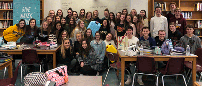 As part of their approximate 3,000-mile drive from Los Angeles, Hellen Elizondo and Anne Pfaff stopped by the Harford County ... As part of their approximate 3,000-mile drive from Los Angeles, Hellen Elizondo and Anne Pfaff stopped by the Harford County ...