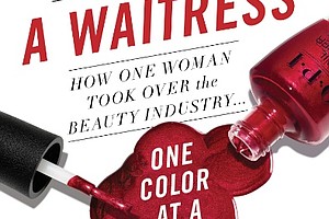 “I’m Not Really a Waitress” by Suzi Weiss-Fischmann
c.2019, Seal Press $27.00 / $35.50 Canada 225 pages