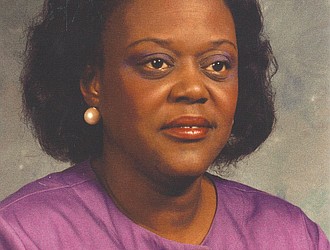 Sylvia Richardson