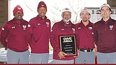 VUU golf team