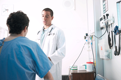April is Testicular Cancer Awareness Month, and for the next 30 days— and beyond, of course— we want men and ... April is Testicular Cancer Awareness Month, and for the next 30 days— and beyond, of course— we want men and ...