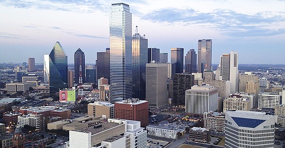In a state where the population continues to rapidly swell, the sprawling Dallas-Fort Worth region remains a fundamental source for ... In a state where the population continues to rapidly swell, the sprawling Dallas-Fort Worth region remains a fundamental source for ...