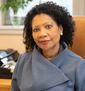 Morgan State University (MSU) President David Wilson has named Glenda M. Prime, Ph.D. as the new dean for the School ... Morgan State University (MSU) President David Wilson has named Glenda M. Prime, Ph.D. as the new dean for the School ...