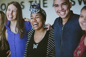 Native American and Alaska Native students are in a college-going and completion crisis. Native American and Alaska Native students are in a college-going and completion crisis.