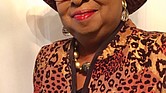Shirley J.  Logan