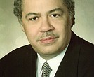 Rev. Cessar L. Scott Sr.