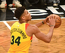 Giannis Antetokoummpo
